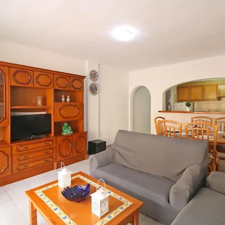 Apartment- Eurosol Apartment *