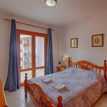 Apartment Apartment- Eurosol *