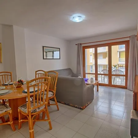 Apartment- Eurosol Apartment