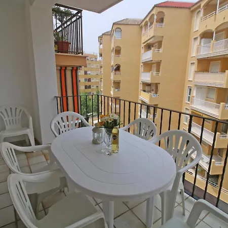 Apartment Apartment- Eurosol *