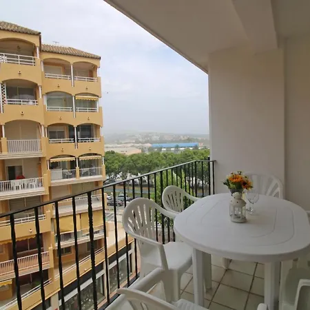 Apartment- Eurosol Apartment