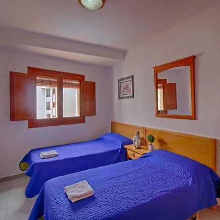 Apartment Apartment- Eurosol